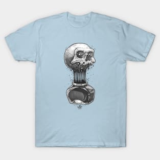 Skull Ink T-Shirt